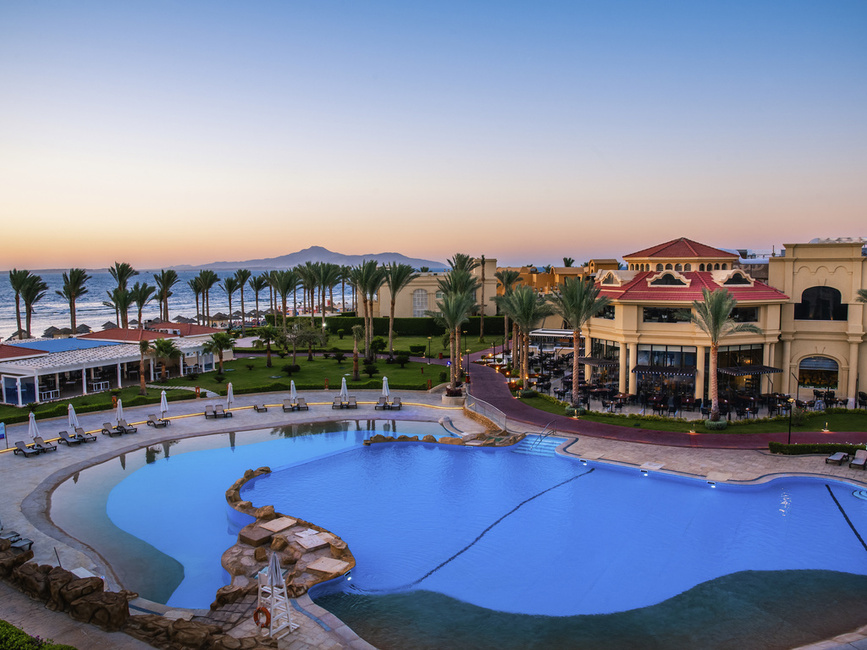 Rixos Sharm El Sheikh - Adults Only